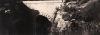 100 godina tunela Blatsko polje - Bristva